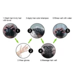 Black hair dye (2)