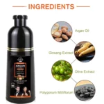Black hair dye (5)