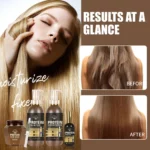 Brazilian Protein Repair Kit (5)