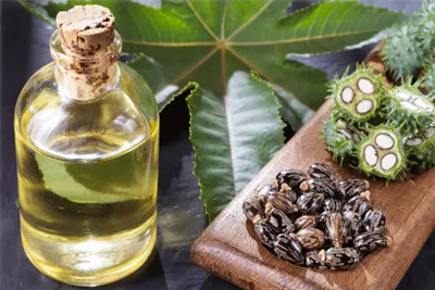 Castor oil