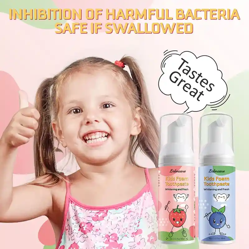 Child product catalog