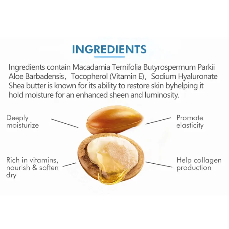 Coconut Body Butter (5)