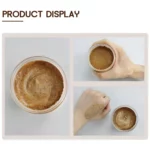 Coffee Body Scrub (3)
