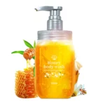 Honey Body Wash (1)