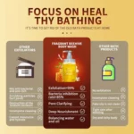 Honey Body Wash (2)