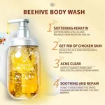 Honey Body Wash (6)