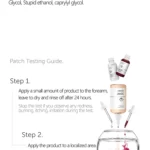 Hyaluronic acid 2% +B5 (5)