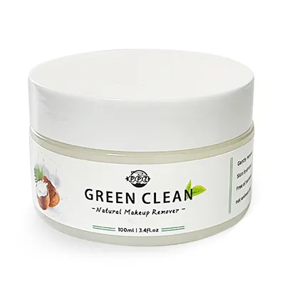 Natural Makeup Remover