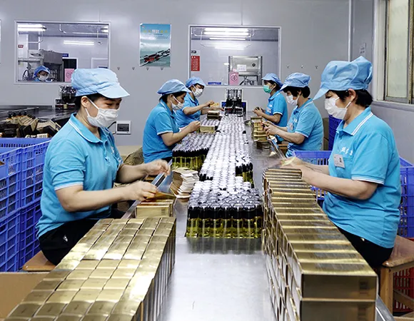 Production Workshop（2）