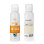 Suncream Whitening Lotion (1)