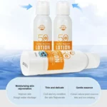 Suncream Whitening Lotion (4)