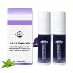 V34 Teeth Whitening Serum