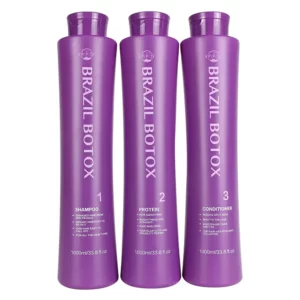 Brazil Botox Treatment Kit (1)