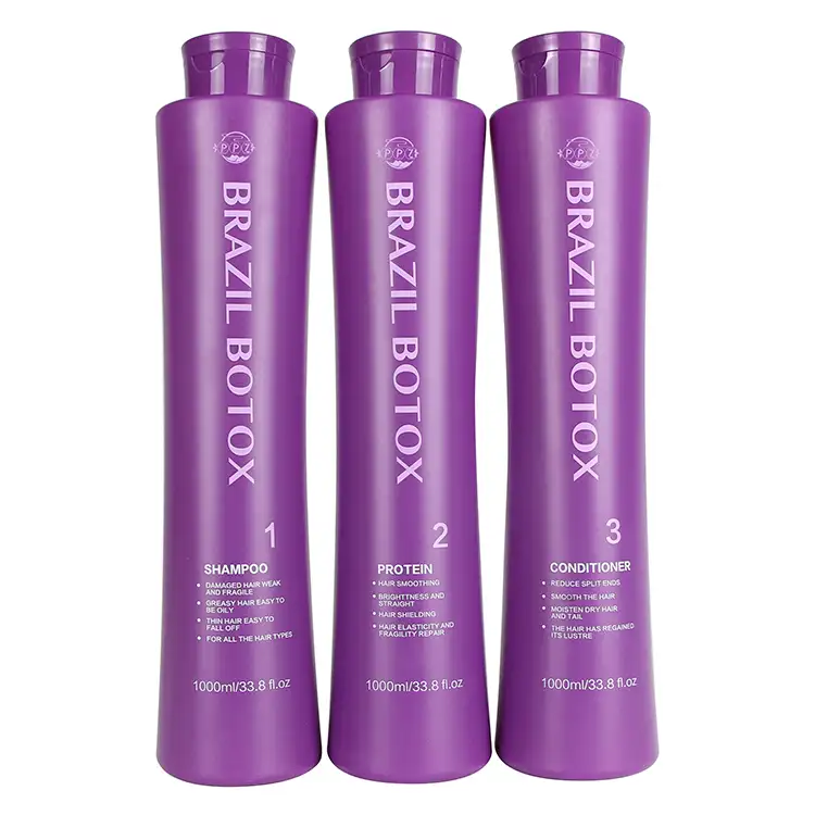 Brazil Botox Treatment Kit (1)