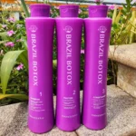 Brazil Botox Treatment Kit (4)