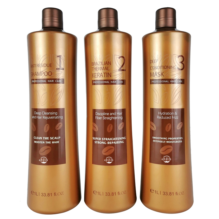 Brazilian Keratin Treatment Kit (1)
