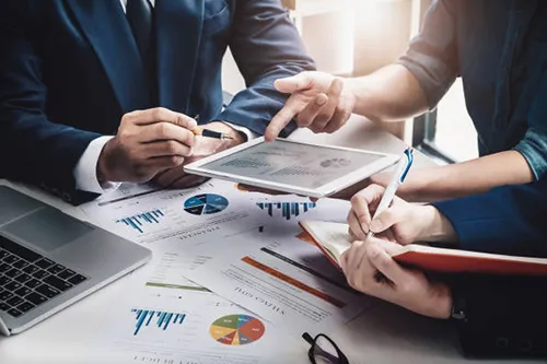 Enterprises & Startups