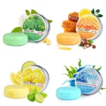 Herbal hair care soap (2)