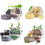 Herbal hair care soap (3)