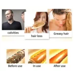 Herbal hair care soap (4)