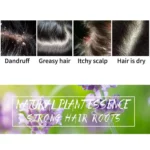 Herbal hair care soap (7)