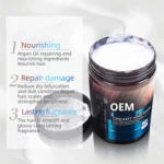 Keratin Cream Hair Mask (4)