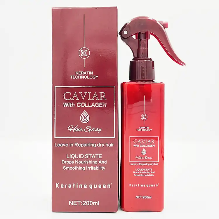 Keratin Moisturizing Hair Spray (1)