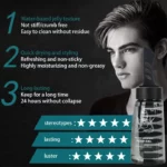 2 in 1 Hair Wax Comb (3)