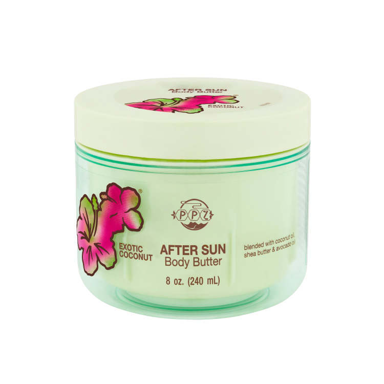 After Sun body Butter (1)