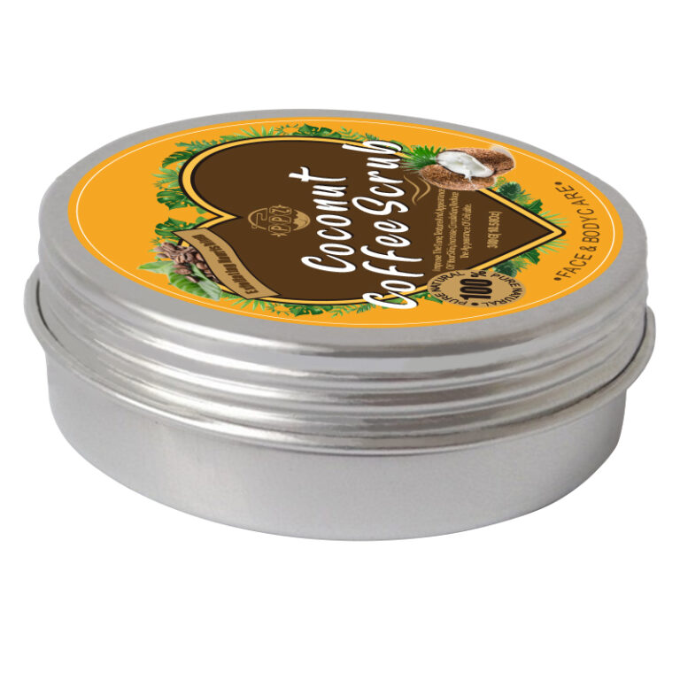 Aluminum can coffee scrub (3)