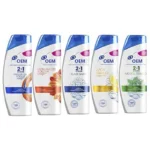 Anti Dandruff Shampoo (1)
