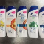 Anti Dandruff Shampoo (2)
