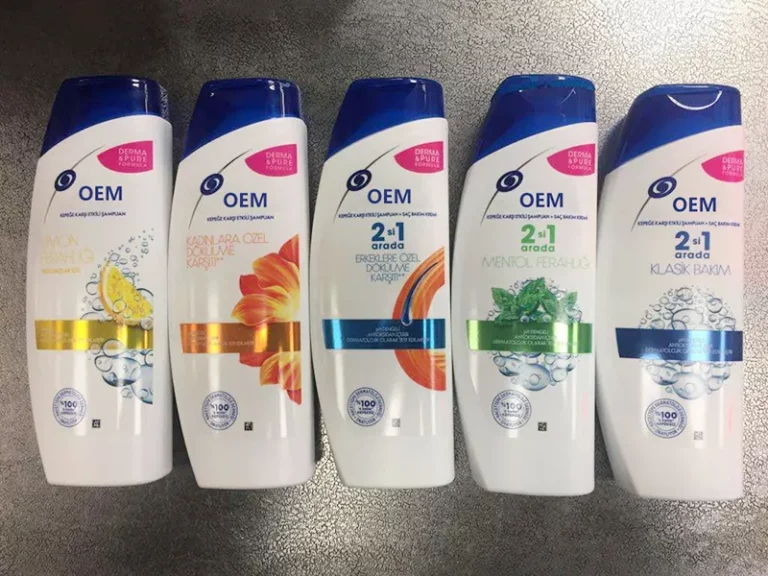 Anti Dandruff Shampoo (2)