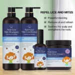 Anti-Lice Nits Shampoo (4)