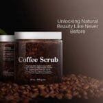 Arabica Coffee Scrub (8)