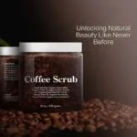 Arabica Coffee Scrub (8)