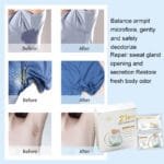 Armpit Deodorant Cream (4)