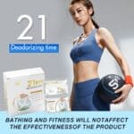 Armpit Deodorant Cream (6)