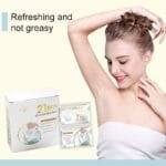 Crème déodorante pour aisselles (9)