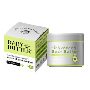 Avocado Baby Butter (4)
