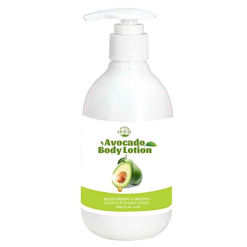 Avocado Body Lotion (1)