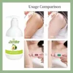 Avocado Body Lotion (2)