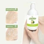 Avocado Body Lotion (3)