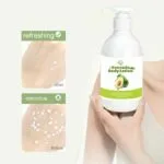 Avocado Body Lotion (3)