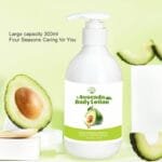 Avocado Body Lotion (4)
