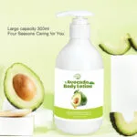 Avocado Body Lotion (4)
