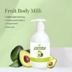 Avocado Body Lotion (6)