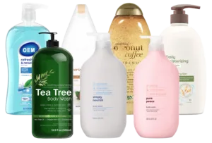 Body Wash