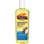 Cocoa Moisturizing Body Oil (1)