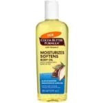 Cocoa Moisturizing Body Oil (1)